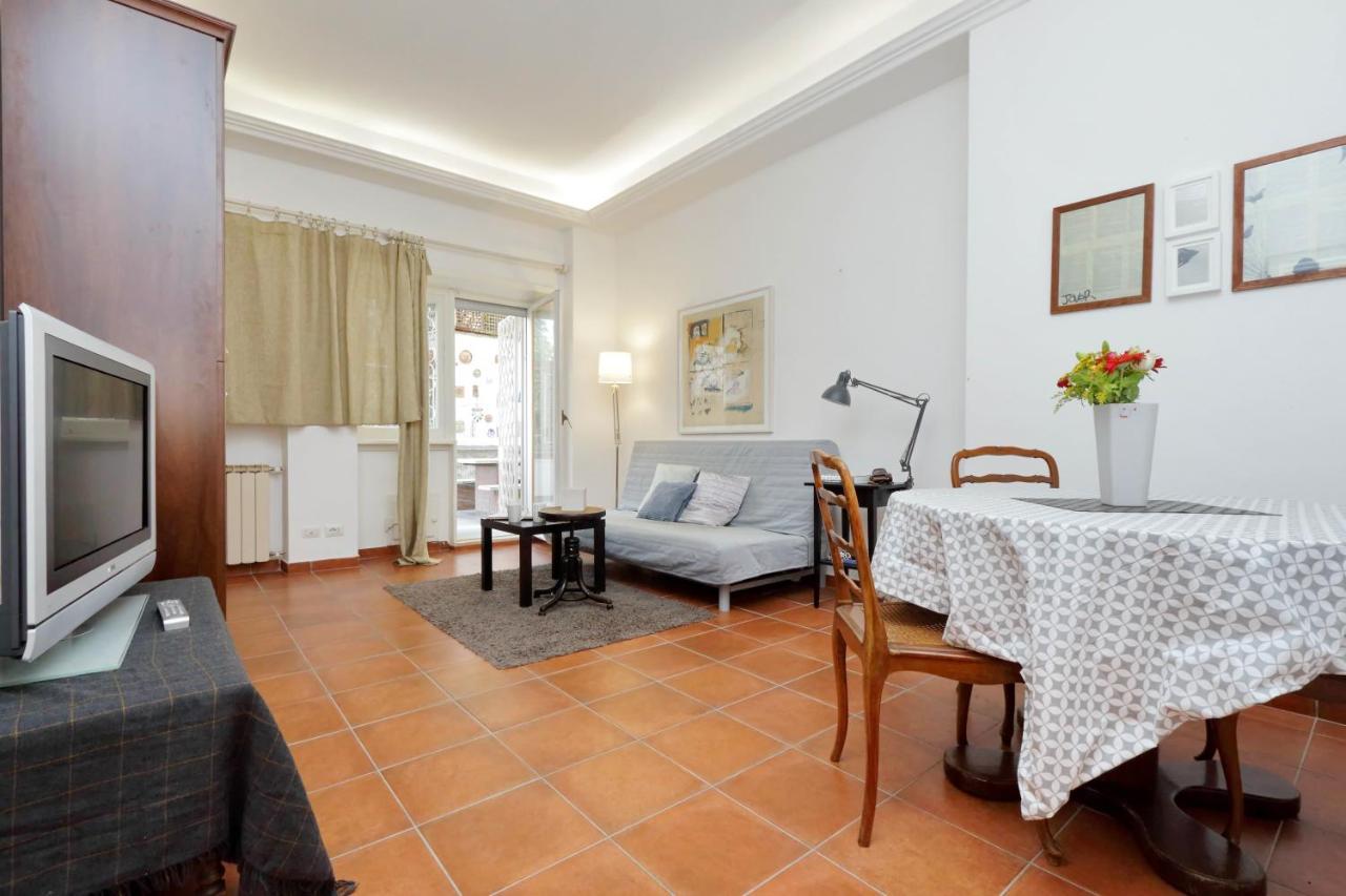 Tito Livio Apartment Roma Exterior foto