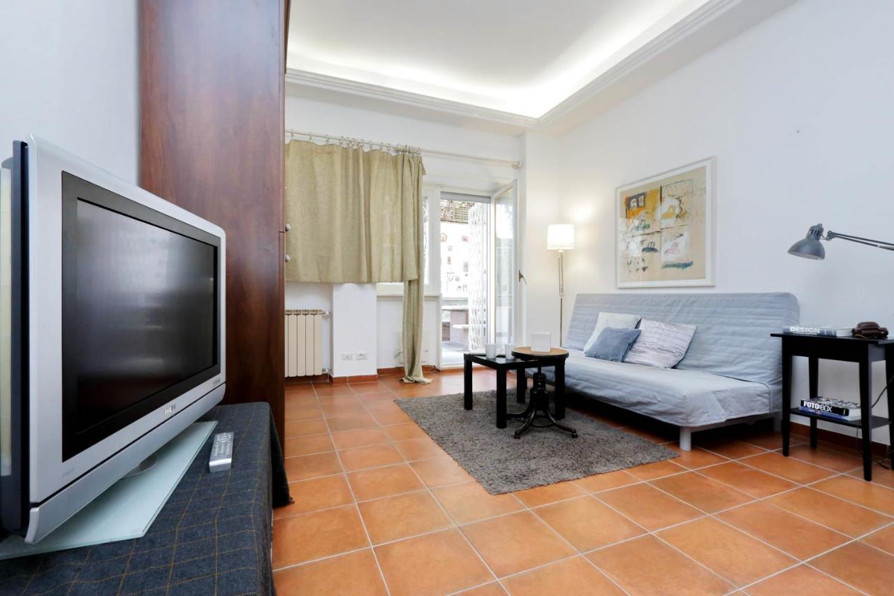 Tito Livio Apartment Roma Exterior foto