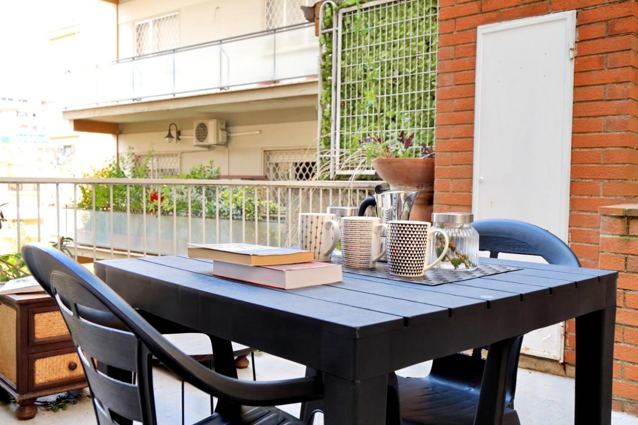 Tito Livio Apartment Roma Exterior foto
