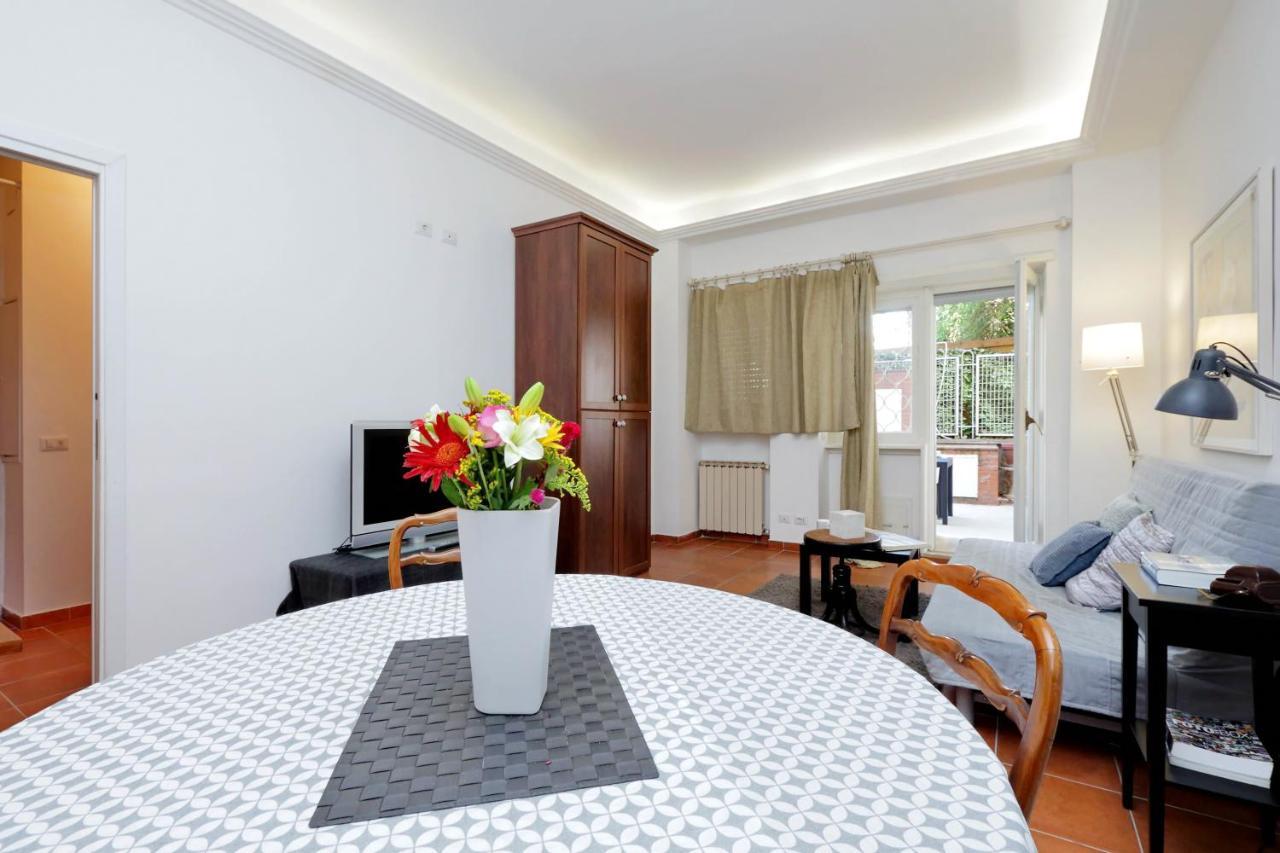 Tito Livio Apartment Roma Exterior foto