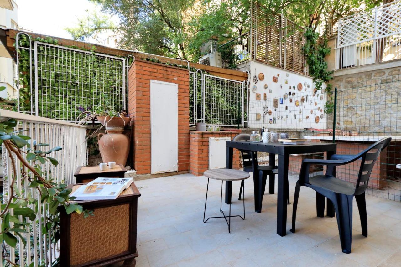 Tito Livio Apartment Roma Exterior foto